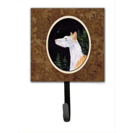 Carolines Treasures Starry Night Ibizan Hound Leash Holder Or Key Hook SS8499SH4