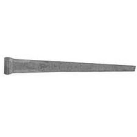 National Nail 0889808 Shank Square Cut Masonry Nail, 8D x 2.5 in. - 0.134 in. 889808