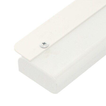 Whirlpool WPW10624450 Whirlpool Refrigerator Rail-Mullion WPW10624450