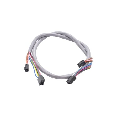 Schlage Electronic Security 38in Wire Harness with Molex Connector CON-38P