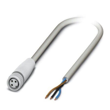 Phoenix Contact SAC-3P-10 0-600/M 8FS FB 1406480