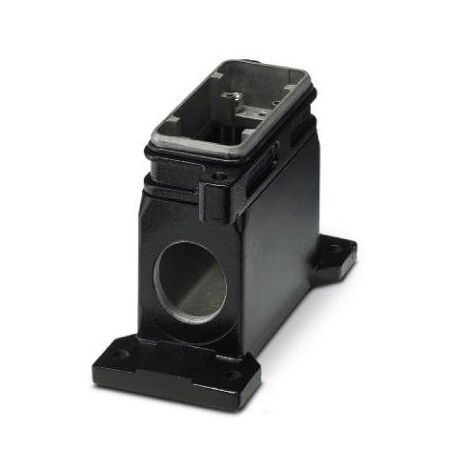 Phoenix Contact HC-HPR-B06-SHFH-2SSM25-EMR-BK HEAVYCON 1411135