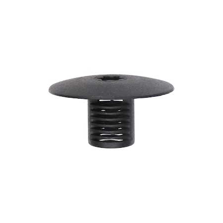 Auveco Chrysler Cowl Screen Retainer 25mm Head Diameter, 15PK 20623