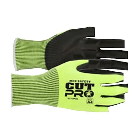 Cutpro MCR CutPro HyperMax 13ga Shell PU Plm, PR 9273PUS CUT TIPS