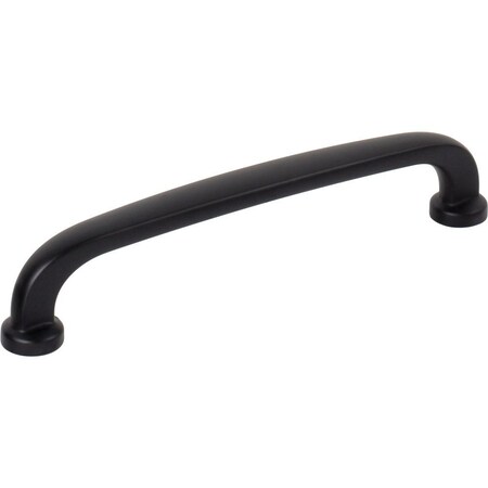 Jeffrey Alexander Weser 128 mm Center-to-Center Bar Pull 410-128MB