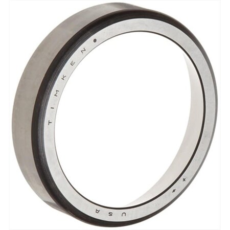 Bower Bca M804010 Pinion Bearing Races B42-M804010