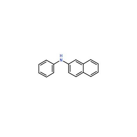 Ak Scientific N-Phenyl-2-naphthylamine (25g), CAS 135-88-6 V0380-25g