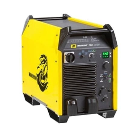 Esab WeldingSystem, Aluminum;Flux-Cored;Solid 0448885880