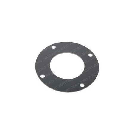 Tennant REPLACEMENT RETAINER, BRG, IRON GRAY 1056838