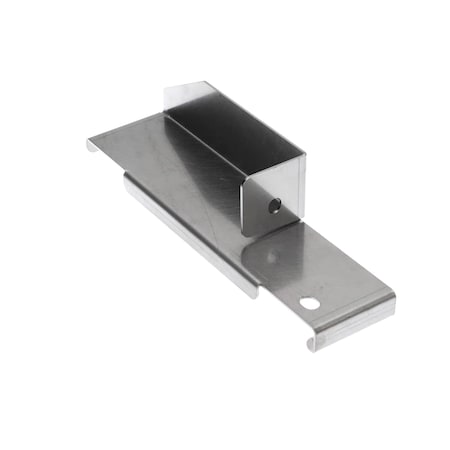 Delfield BRACKET, CUTTING BOARD, LF, 10, 1/2, M 380-BZA-0037-S