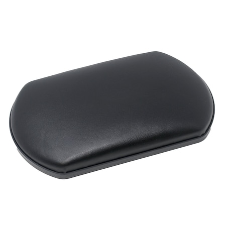 Invacare Upholstered Leg Rest Pad, 9 1/2" L TAGRP375258