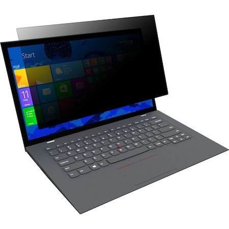 Targus ASF17WUSZ Privacy Screen Filter - TAA Compliant - 17" LCD ASF17WUSZ