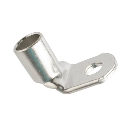 Abb NON-INS TUB RING 1/0AN2/0 1/4 90DEG, 50PK J971U