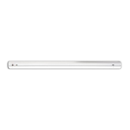 Westgate ROUND SCX 3.5in DIA. 8FT LINEAR 80W 30K/35K/40K/50K, White SCXR-8FT-80W-MCT4-D