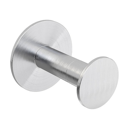 Wingits SINGLE BUTTON ROBE HOOK WMESBRHSN