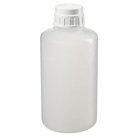 Nalgene Vacuum Bottle, PPCO, 260 mm H, PK12 2126-2000