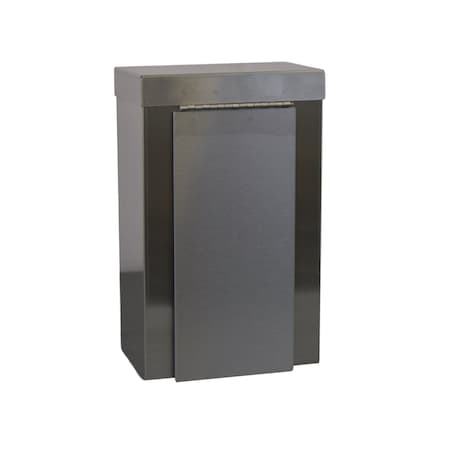 Omnimed Glove Box Vapor Shield-Single 305431