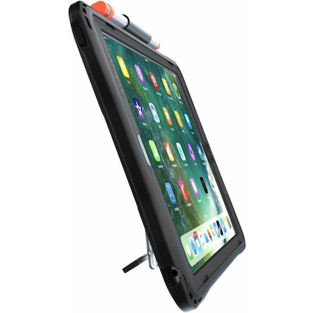 Uzbl AS FOR GEN 7-9 IPAD CASE W/ SP AS-7990-BLK