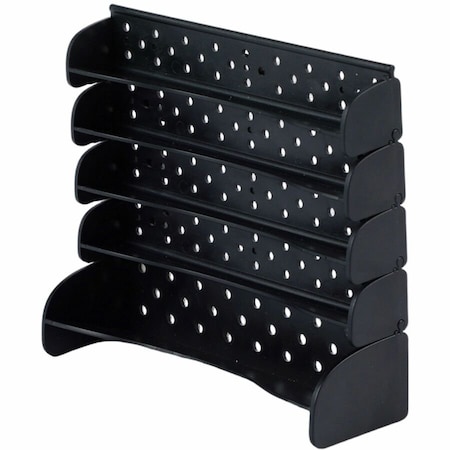 Lorell Marker Holder, Holds 5 Markers LLR75625