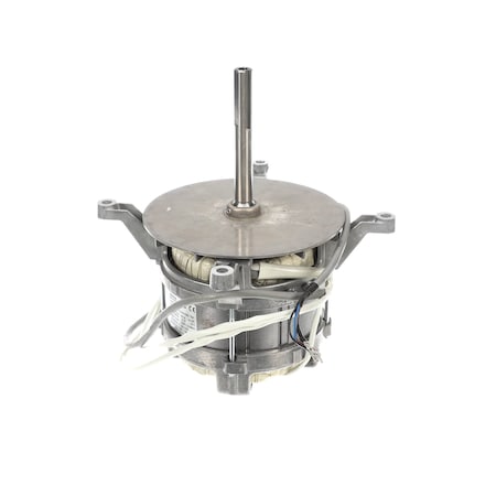 Nu-Vu Motor, 208-240 Volt, 60HZ, 1720 RPM ELM970