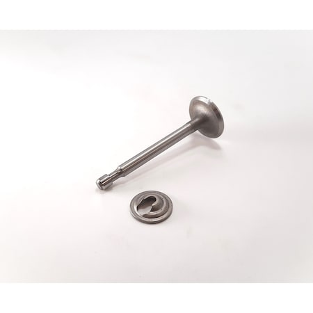 Tecumseh Intake Valve St 37748