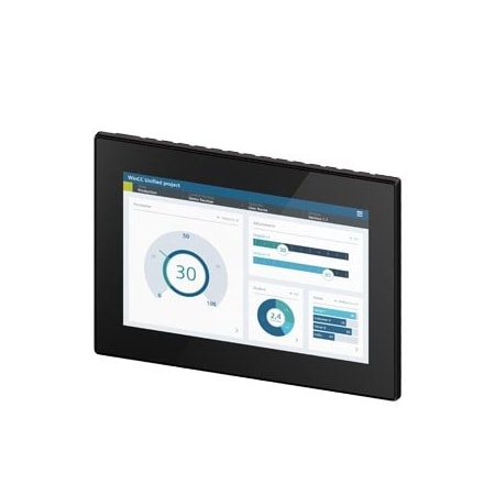 Siemens SIMATIC HMI MTP1200 Unified Comfort Panel 6AV2128-3MB36-0AX1