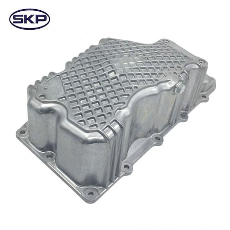 Skyward Automotive Products Engine Oil Pan,  SK264200