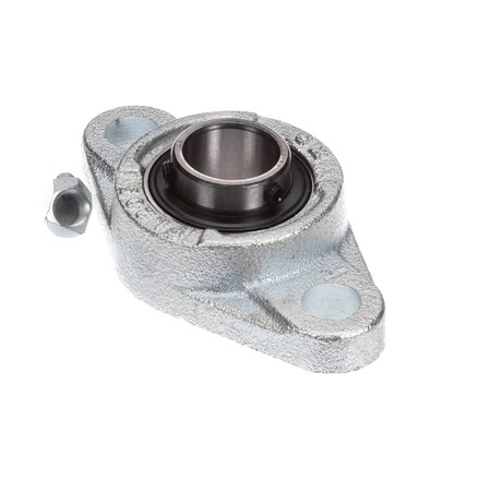 Hot Rocks Oven FLANGE COUPLING BEARING 1 INT. ME24-0119