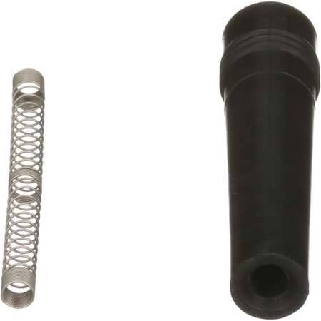Standard Ignition Standard Motor Products, Coil On Plug Boot, SPP66E