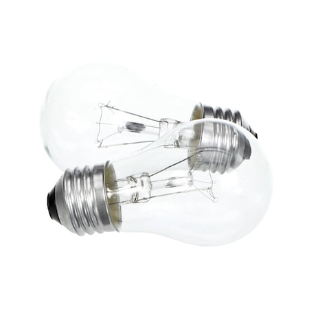 Frigidaire Appl-Bulbs, 2PK 5304490731