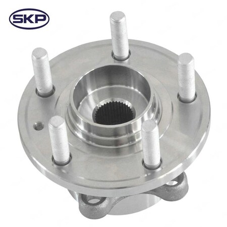 Skyward Automotive Products Wheel Bearing and Hub Assembly, SK512460