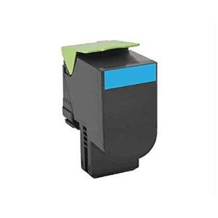 D & H Distributing Return Program Print Cartridge MA3217949