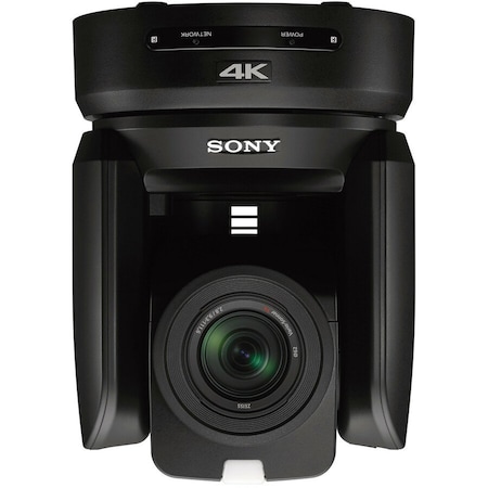 Sony 4K PAN TILT ZOOM CAMERA WITH 1.0-TYPE EXMOR R CMOS SENSOR COLOUR AVAILABILITY M BRCX1000/1