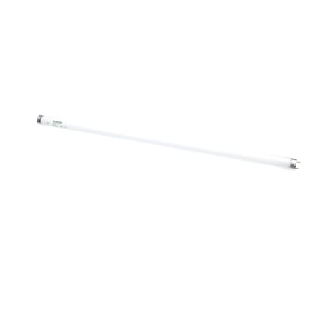 Delfield Fluorescent Lamp, 24in, T8, 17W, #FO17 2193906