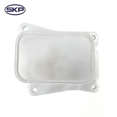 Skyward Automotive Products Engine Oil Cooler, SK376756731