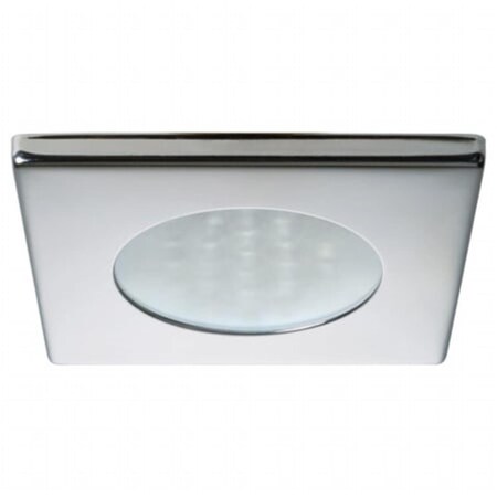 Quick Bryan C Downlight Led - 2W, Ip40, Spring Mounted With Switch FAMP3472X02CA00
