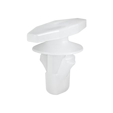 Auveco Nissan Weatherstrip Retainer, 50PK 22875