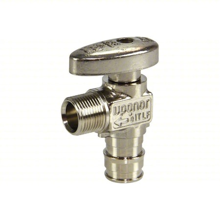 Uponor Manual 2-Way Ball Valve LF5855038