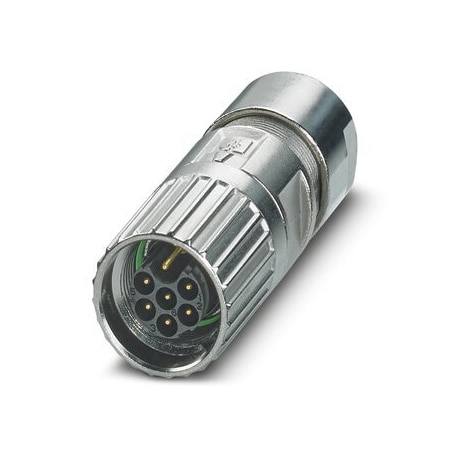 Phoenix Contact M17-6EP1N8A8004 Cable connector 1629032