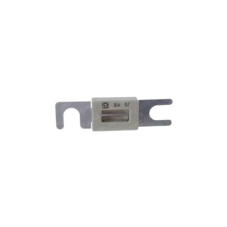 Powerboss REPLACEMENT FUSE 876690
