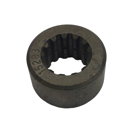 Caterpillar COUPLING, CATERPILLAR OEM 6E1821 6E1821