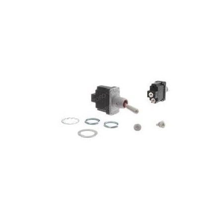 Jlg REPLACEMENT SWITCH-2POS SPDT SEALED TOGGLE 115574