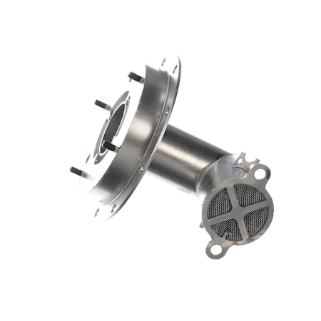 Rational HOT AIR BURNER 8668.1313