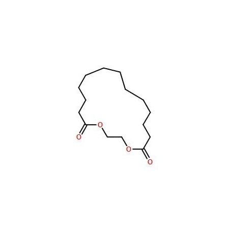 Ak Scientific Ethylene brassylate (25g), CAS 105-95-3 O558-25g