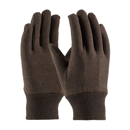 Pip Economy Weight Polyester/Cotton Jersey Glove, Ladies', 12PK 95-806C