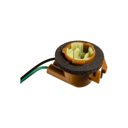 Auveco GM Back-Up Lights Socket Assembly 17174