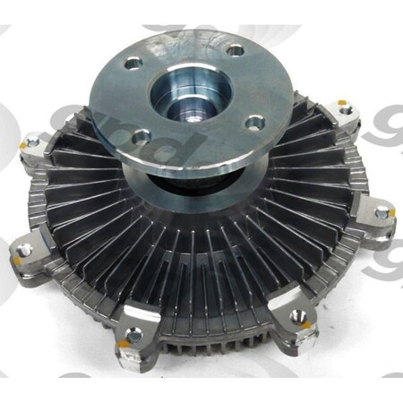 Global Parts Distributors Fan Clutch 2911368