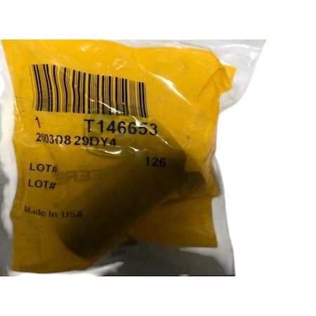 John Deere BUSHING, JOHN DEERE OEM T146653 T146653
