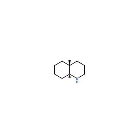 Ak Scientific trans-Decahydroquinoline (1g), CAS 767-92-0 9240AL-1g