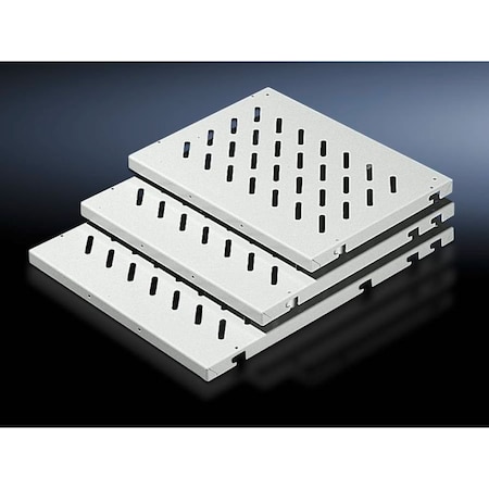 Rittal Shelf Heavy Duty 471 X 500 7465035